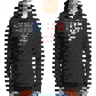 Thick Af Funny Cute Workout Fitness Gym Distressed Grunge Hoodie - Thegiftio