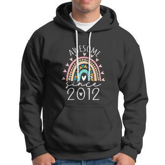 This Girl Is 10 Years Old Funny 10Th Birthday Hoodie - Monsterry UK