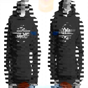 Top Dad Gift For Dad Family Love Dad Hoodie - Thegiftio