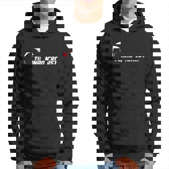 Tuna No Crust For Fast Car Lovers And Race Drivers Hoodie - Thegiftio