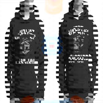 Us Coast Guard Uscg Alumni Cool Men And Women Men Hoodie - Thegiftio