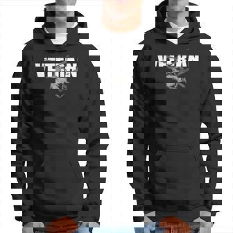 Veteran Ch-47 Chinook Tee Helicopter Men Hoodie - Thegiftio UK