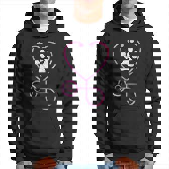 Veterinary Medicine Veterinarian Vet Tech Men Hoodie - Thegiftio UK