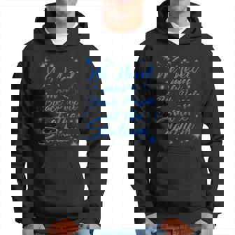 We Need More Black People At The Stadium Baseball Fans Hoodie - Thegiftio