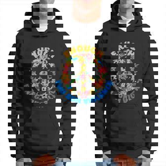 Wear Orange End Gun Violence Protect Kids Not Guns Graphic Design Printed Casual Daily Basic V2 Hoodie - Thegiftio