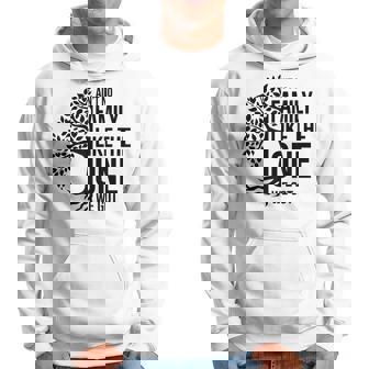 Aint No Family Like The One We Got Funny Family Reunion Hoodie - Thegiftio