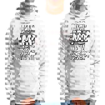 Aint No Family Like The One We Got Hoodie - Thegiftio