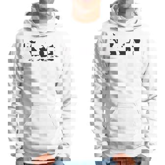 Cat Valentine Cat Lover Gift T Men Hoodie - Thegiftio
