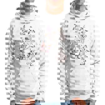 Ghost Friends Ot Scope Occupational Therapy Halloween Men Hoodie - Thegiftio UK