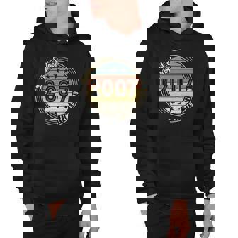 15 Years Old Birthday Gifts Legend 2007 Limited Edition Hoodie | Mazezy