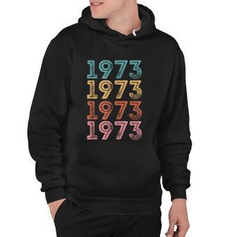 1973 Pro Roe V Wade Protect Feminist Hoodie - Monsterry