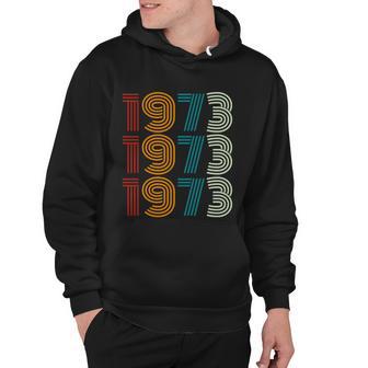 1973 Protect Roe V Wade Prochoice Womens Rights Hoodie - Monsterry UK