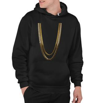 2 Chains Hoodie - Monsterry AU