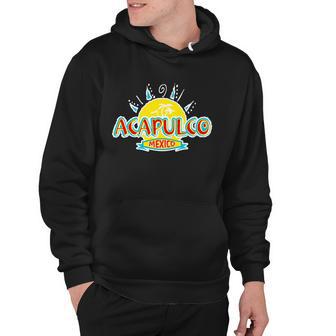 Acapulco Hoodie - Monsterry CA