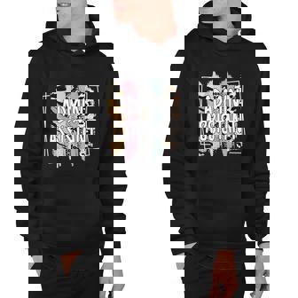 Admin Assistant Squad Administrative Assistant Gift Hoodie - Thegiftio UK
