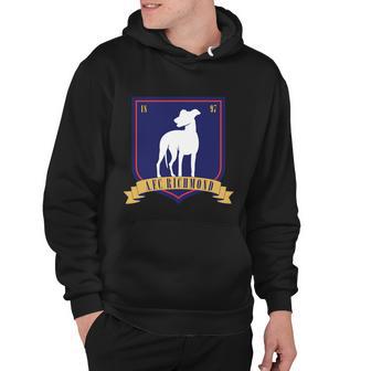 Afc Richmond Hounds Tshirt Hoodie - Monsterry CA