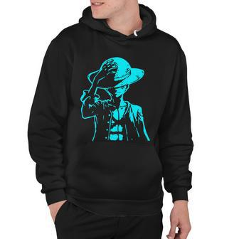 Anime One Piece Hoodie - Monsterry CA