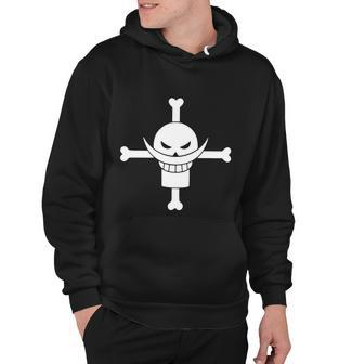 Anime One Piece V2 Hoodie - Monsterry UK