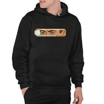 Atf Supressor Tshirt Hoodie - Monsterry