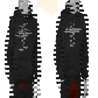 Aviation Language Code Phonetic Aviation Alphabet Hoodie - Thegiftio