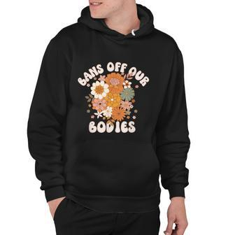 Bans Off Our Bodies V2 Hoodie - Monsterry