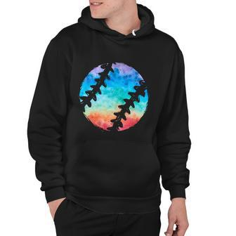 Baseball Player Cute Gift Softball Lover Great Gift Hoodie - Monsterry AU