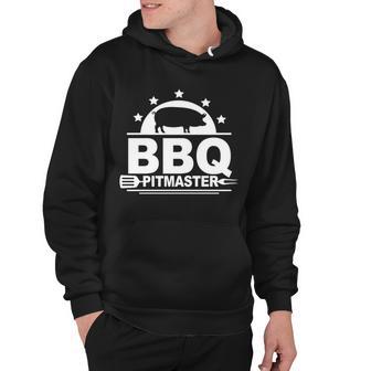 Bbq Pitmaster Tshirt Hoodie - Monsterry AU