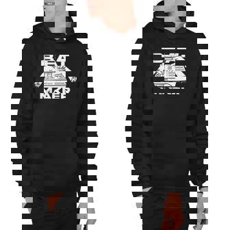 Beat Maker I Make Beats Hoodie | Mazezy