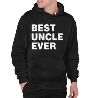 Best Uncle Ever Tshirt Hoodie - Monsterry UK