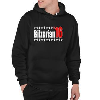 Bilzerian 16 Mens Tshirt Hoodie - Monsterry UK