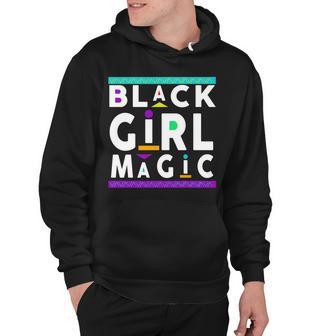 Black Girl Magic Tshirt V2 Hoodie - Monsterry AU