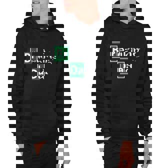 Breaking Dad V2 Hoodie - Thegiftio UK