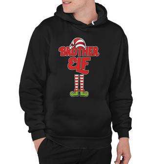 Brother Elf Christmas Tshirt Hoodie - Monsterry