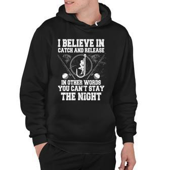 Catch And Release Tshirt Hoodie - Monsterry CA