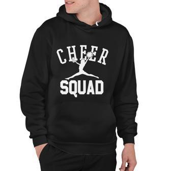 Cheer Squad Cheerleading Team Cheerleader Cool Gift Hoodie - Monsterry AU