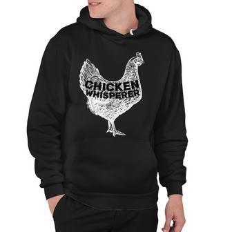 Chicken Whisperer V2 Hoodie - Monsterry CA