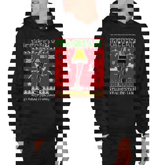 Christmas Lamp Fra Gee Lay Ugly Tshirt Hoodie - Monsterry