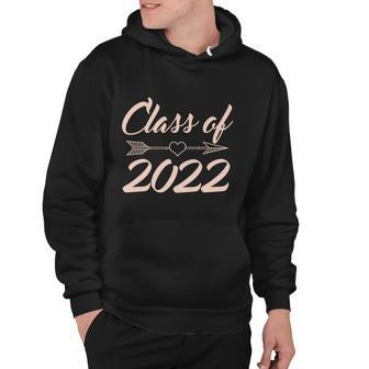 Class Of 2022 Seniors Hoodie - Monsterry CA