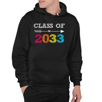 Class Of Hoodie - Monsterry DE