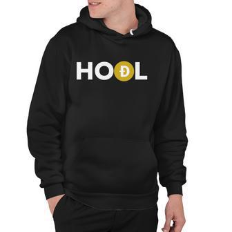 Dogecoin Hoodl V3 Hoodie - Monsterry AU