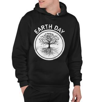 Earth Day Vintage Hoodie - Monsterry