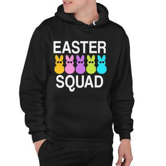Easter Squad Tshirt Hoodie - Monsterry