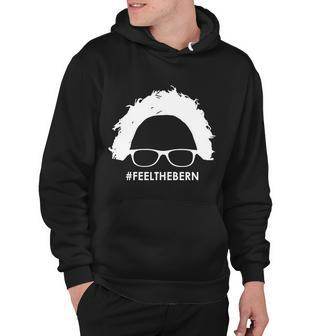 Feelthebern Feel The Bern Bernie Sanders Tshirt Hoodie - Monsterry DE