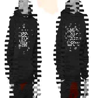 Ff14 Class Icons Choose Your Weapons Hoodie - Thegiftio