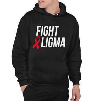 Fight Ligma Funny Meme Hoodie - Monsterry