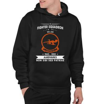 Fighter Squadron Vf V2 Hoodie - Monsterry DE