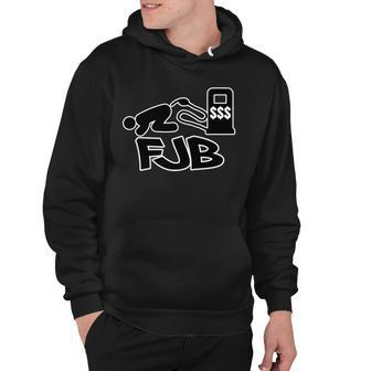 Fjb Gas Prices Hoodie - Monsterry