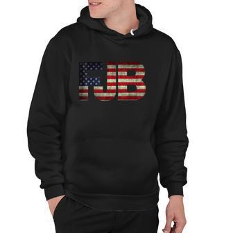 Fjb Pro America FBiden Fjb Hoodie - Monsterry AU