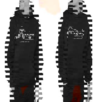 Fra-Gee-Lay That Must Be Italian Hoodie - Monsterry