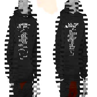 Free Hugs Cactus Hoodie - Thegiftio UK